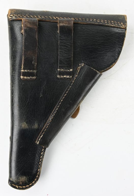 German WH P38 Softshell Holster