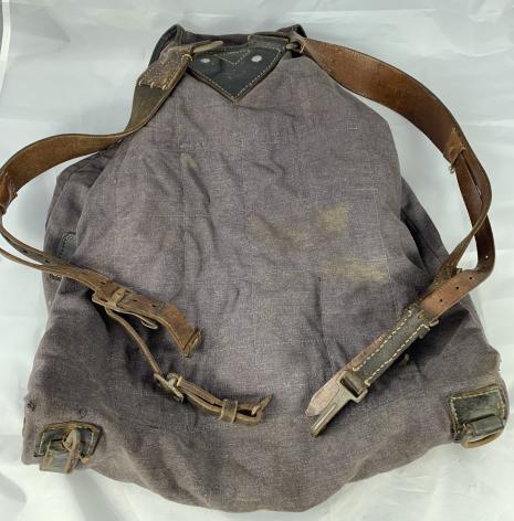 Luftwaffe Combat Backpack -1942-
