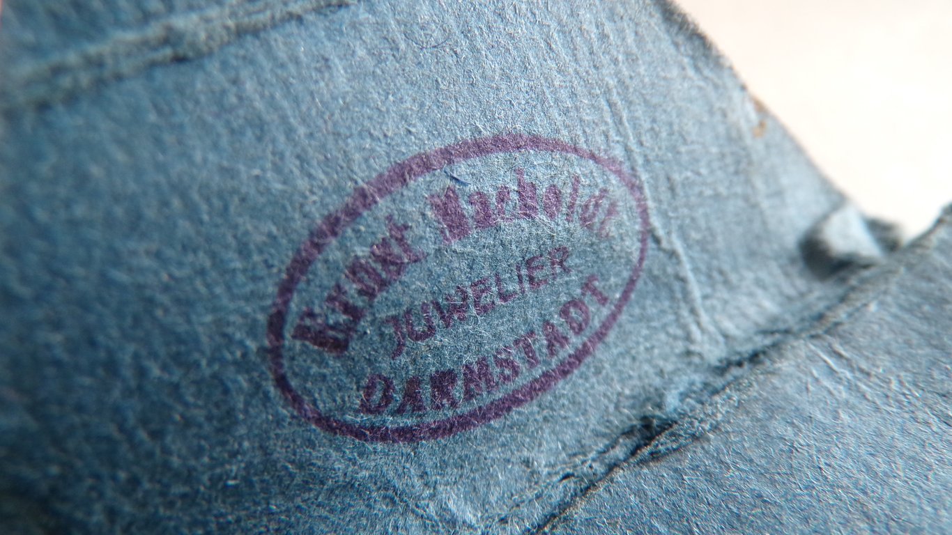 Emperial 1912 Colonial Medal