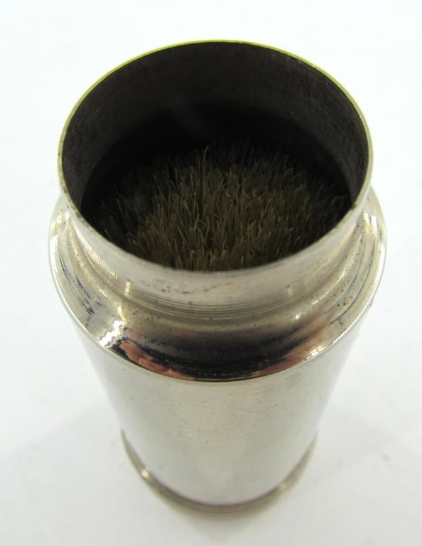 Wehrmacht Personal "Mica" Kit Shaving Brush