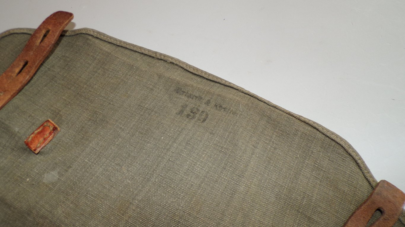 M1931 R.A.D brotbeutel