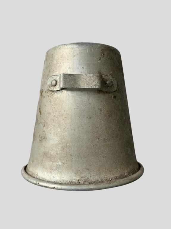 WH (HEER) Coconut Canteen and Cup