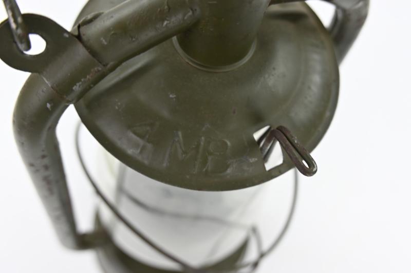 British WW2 Tower Lite 1944