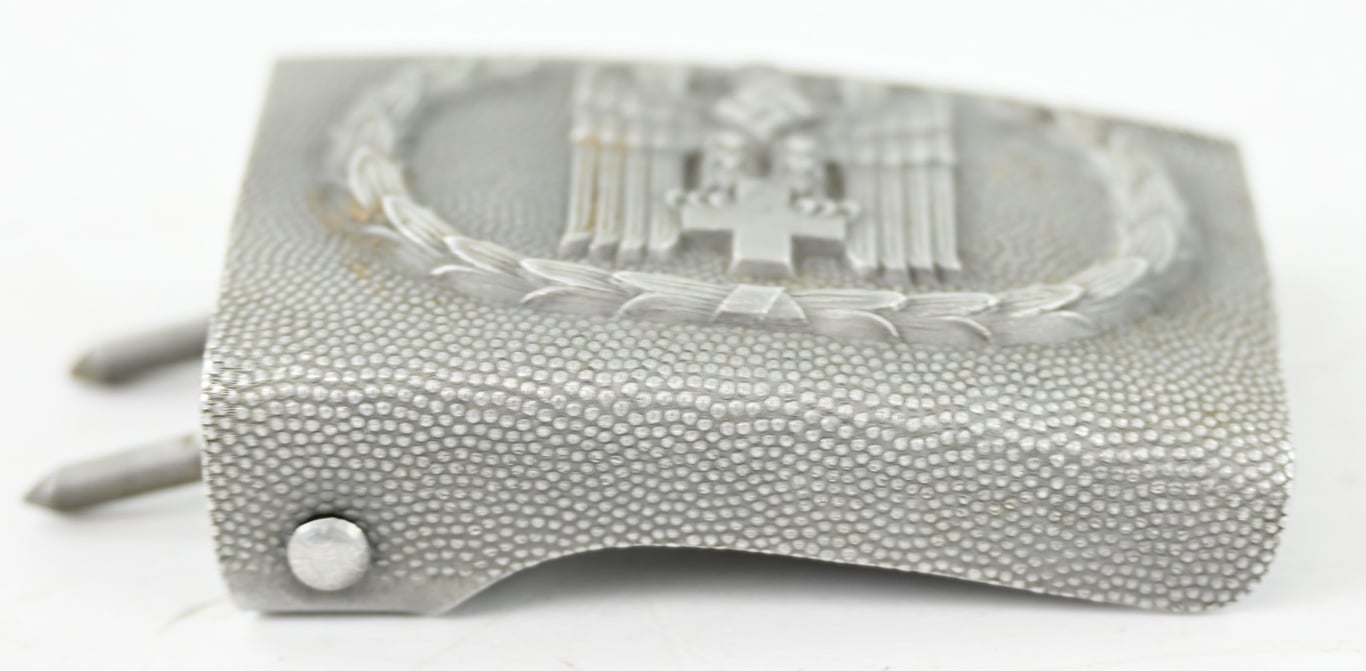 German DRK Belt & Beltbuckle