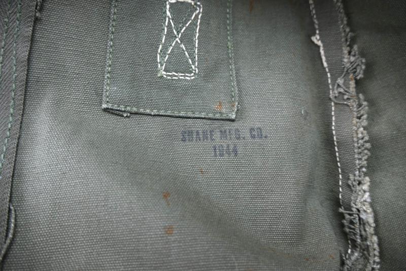 US WW2 M1 Carbine Rifle Cover