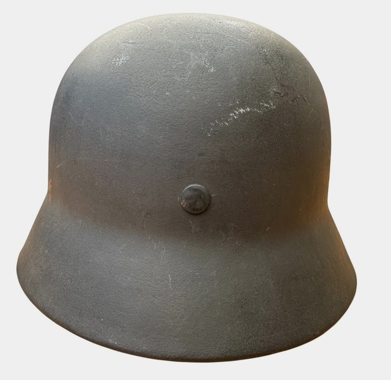 M40 Combat Helmet – SE62 (untouched)