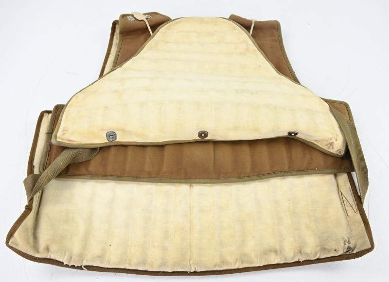 British WW2 Wilkinson Sword Flak Vest