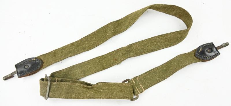 German WH M31 Breadbag Carrying Strap