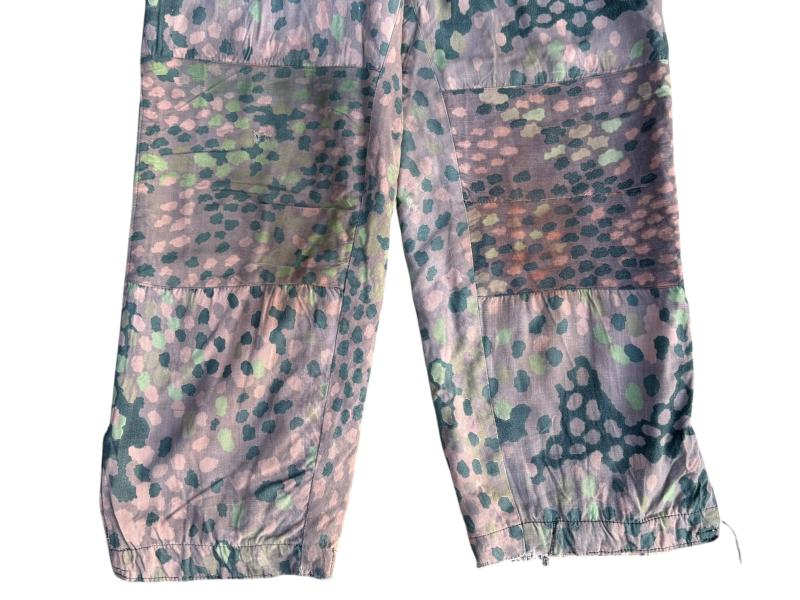 W-SS DOT M44 Reversible Winter Trousers