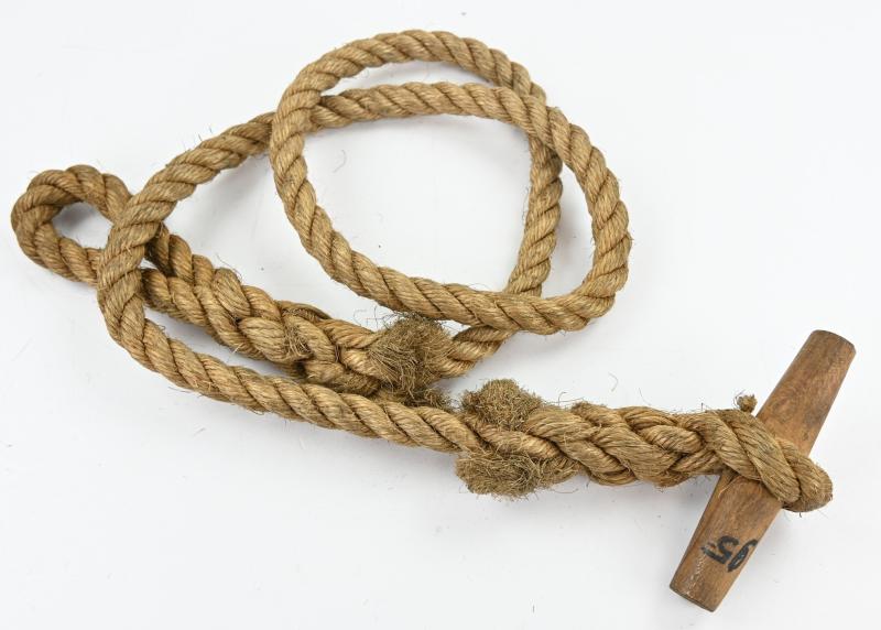 British WW2 Toggle Rope
