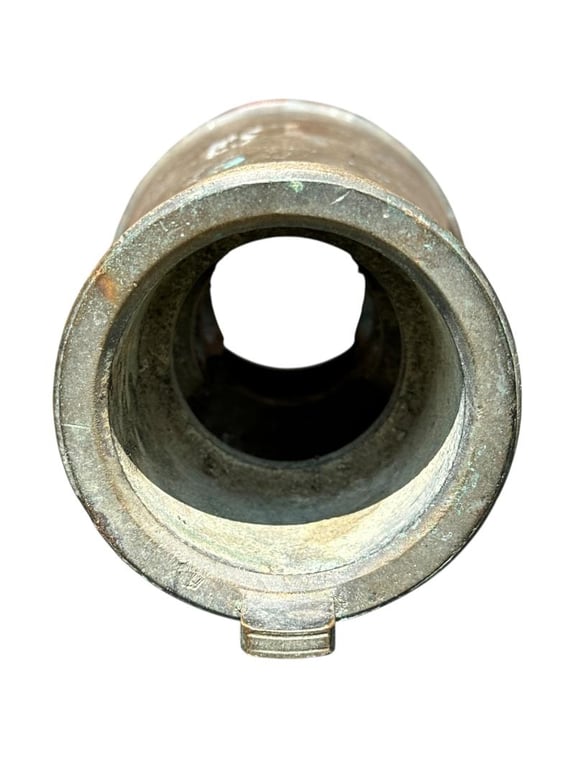 3.7cm Kriegsmarine Muzzle Brake