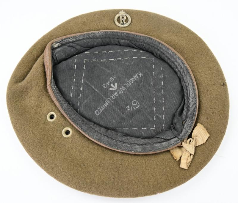 British WW2 QAIMNS  Army Nurse Tunic Set