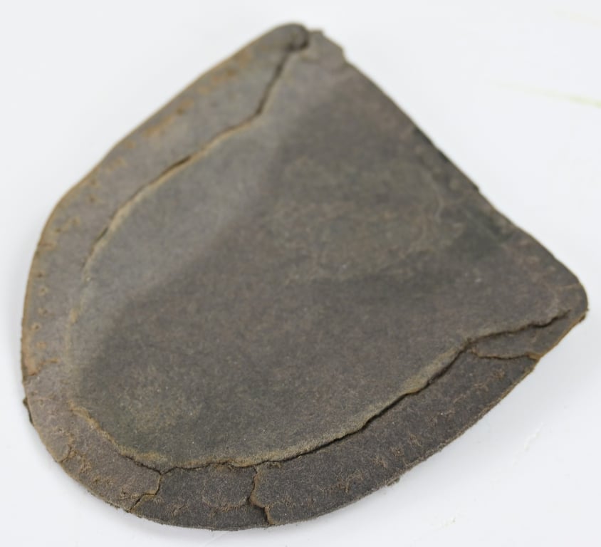 German WH Kuban Campaign Shield