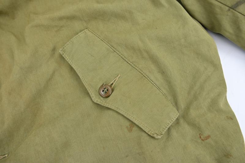 US WW2 M41 Field Jacket 1st Pattern