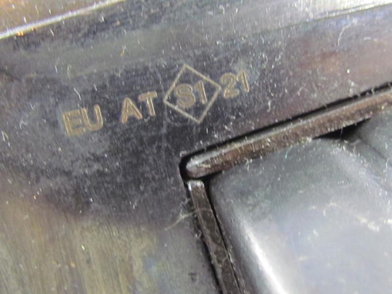 EU Deko Soviet PPSH41 Machine Pistol