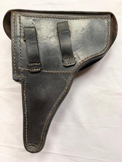 German P38 Leather Holster -1943-
