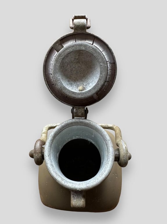 Deutsches Afrika Korps 5 Litre Water Canister