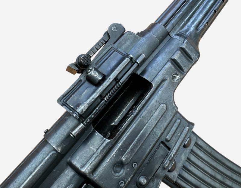 EU Deko MP44 Assault Rifle