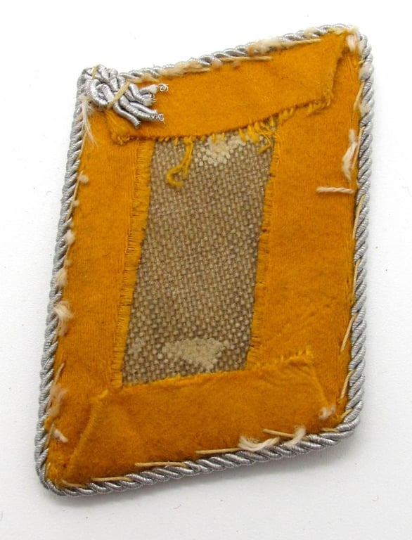 Luftwaffe Flight/Fallschirmjäger Collar-tabs 'Hauptmann"