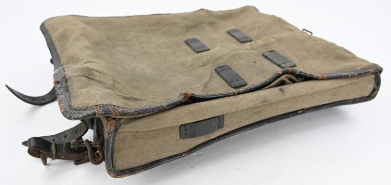 German Allgemeine-SS M34 Tornister