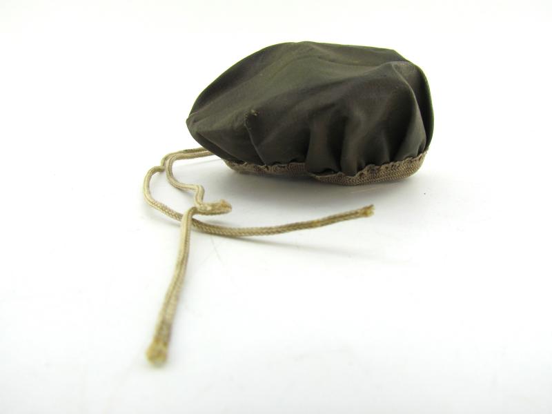 US WWII Military Microphone T-17 Dust Cover