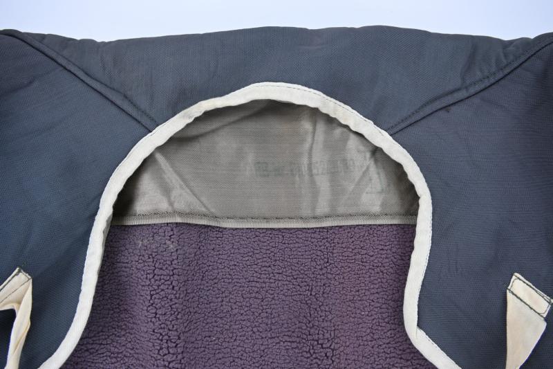 German LW Flight Blouse Liner