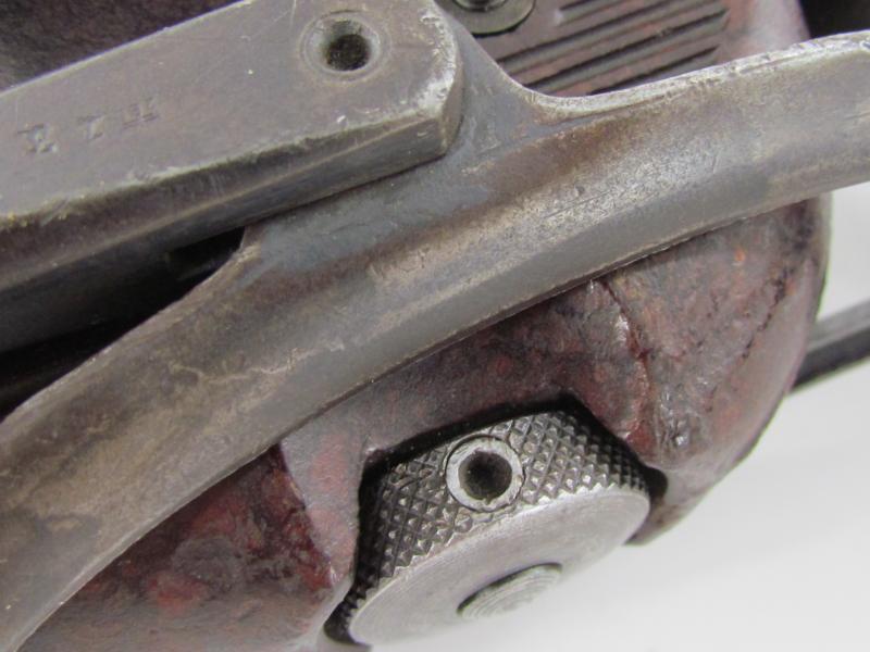 Number Matching MP40 ayf41 EU-Deko