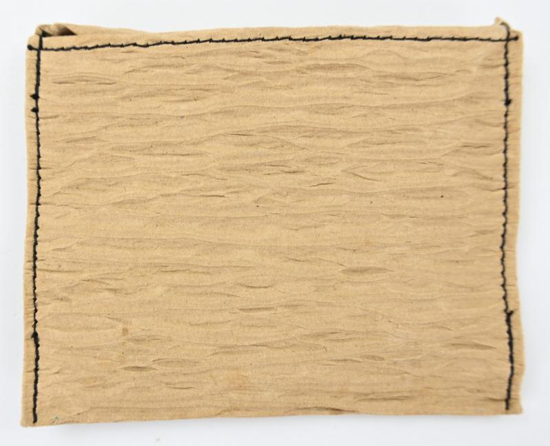 German WH Dust Goggles in Pouch