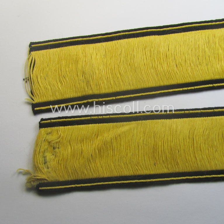 'DRB' (ie. 'Deutsche Reichsbahn') cuff-title (ie. 'Ärmelstreifen'): 'Wehrmacht-Verkehrsdirektion Brüssel'