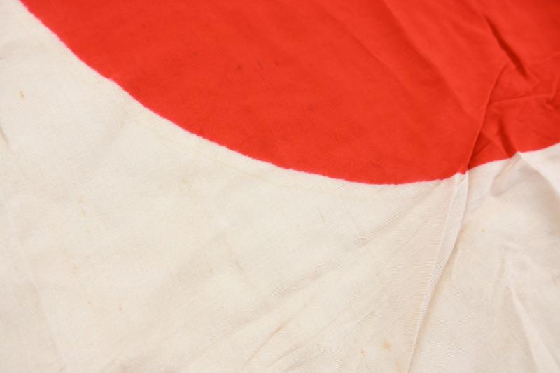 Japanese Imperial WW2 Flag