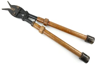 German WH Large Size Wire Cutter