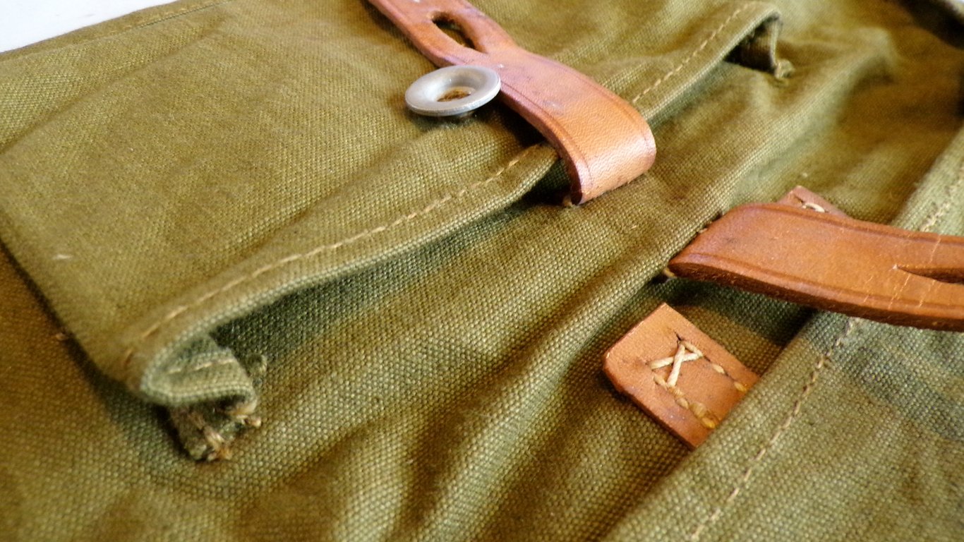 A-Frame Bag (Tasche für A-Rahmen) - Mint