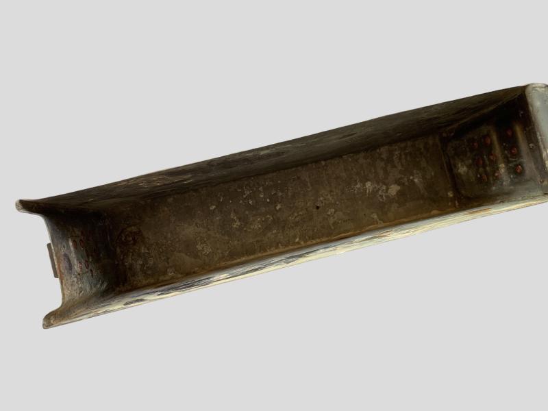 MG 34/42 Aluminium Ammo Case -1939-