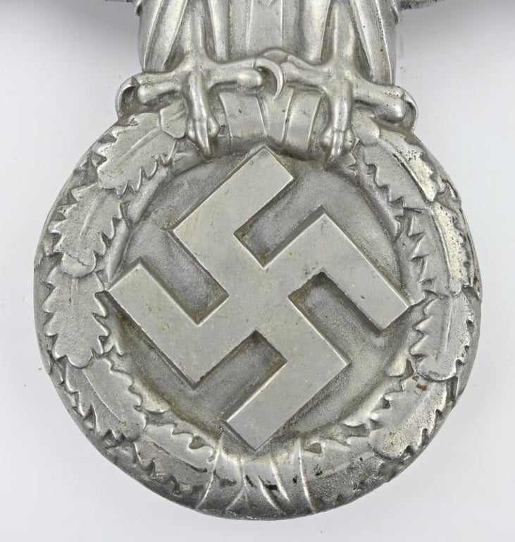 German Third Reich Railway Eagle