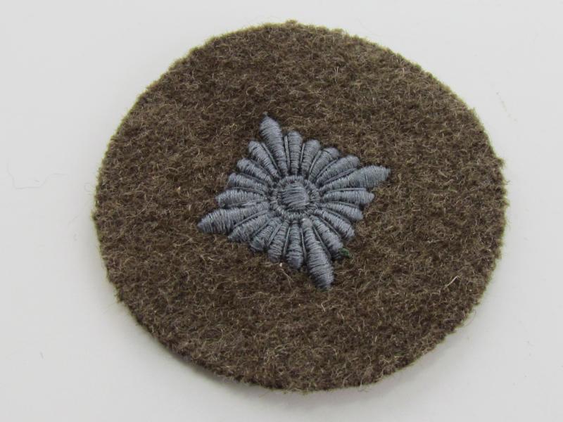 WH (Heer) 'Oberschütze' Trade Patch ( Tropical Style )