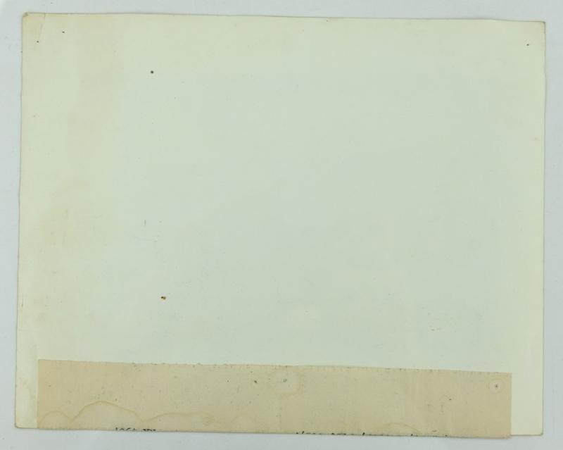US WW2 Press (Radio) Photo of Cologne Germany