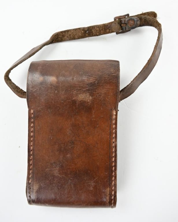 US WW2 M-1913 Soldier's Camera Eastman Kodak Company