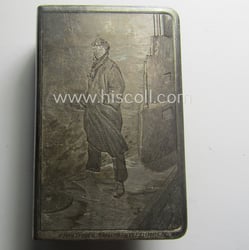 Superb - and luxuriously styled! - WWI-period (ie....