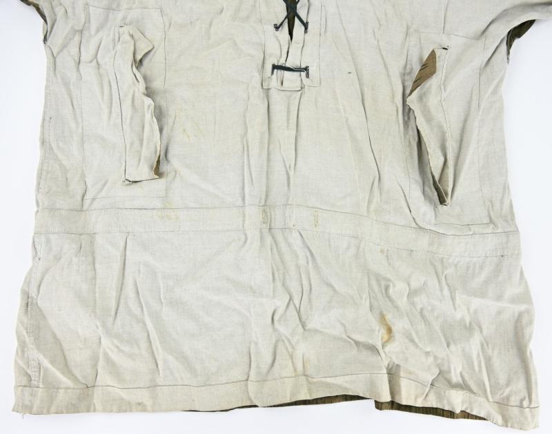 German WH Reversible 'Sumpfmuster ’44' Smock