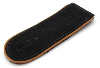 Waffen-SS Reconnaissance (Aufklärung) EM/NCO  Shoulder Board
