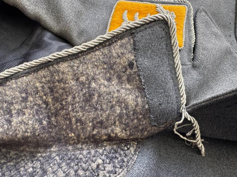 Luftwaffe grouping of Ritterkreuz Träger "Eduard Hübner"