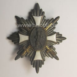 Attractive - and truly very detailed! - example...
