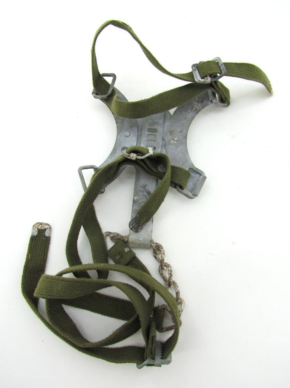 US WWII Ice Crampons