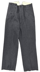 German LW M40 Combat Trousers