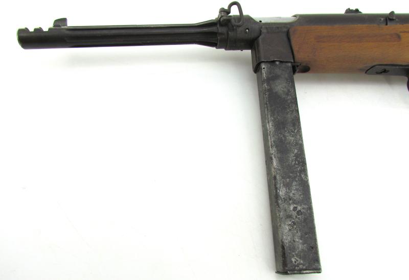 Deactivated Beretta mp38/42 ( EU Deko )