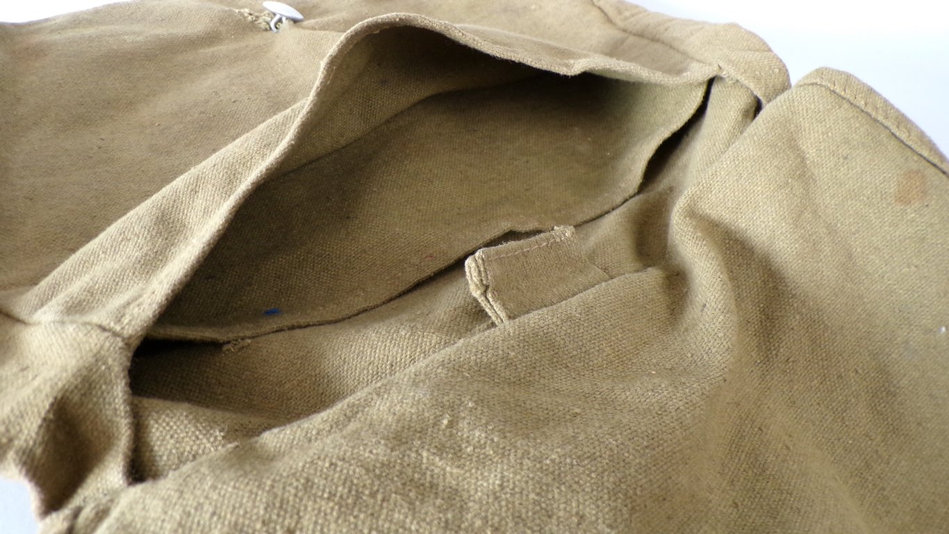 Hitler Jugend bread bag