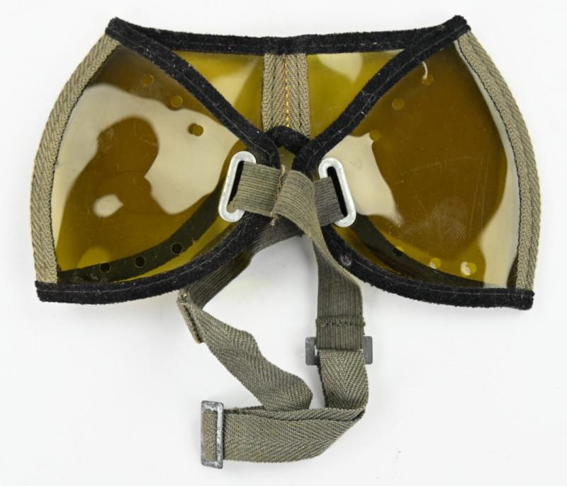 German WH Dust Goggles