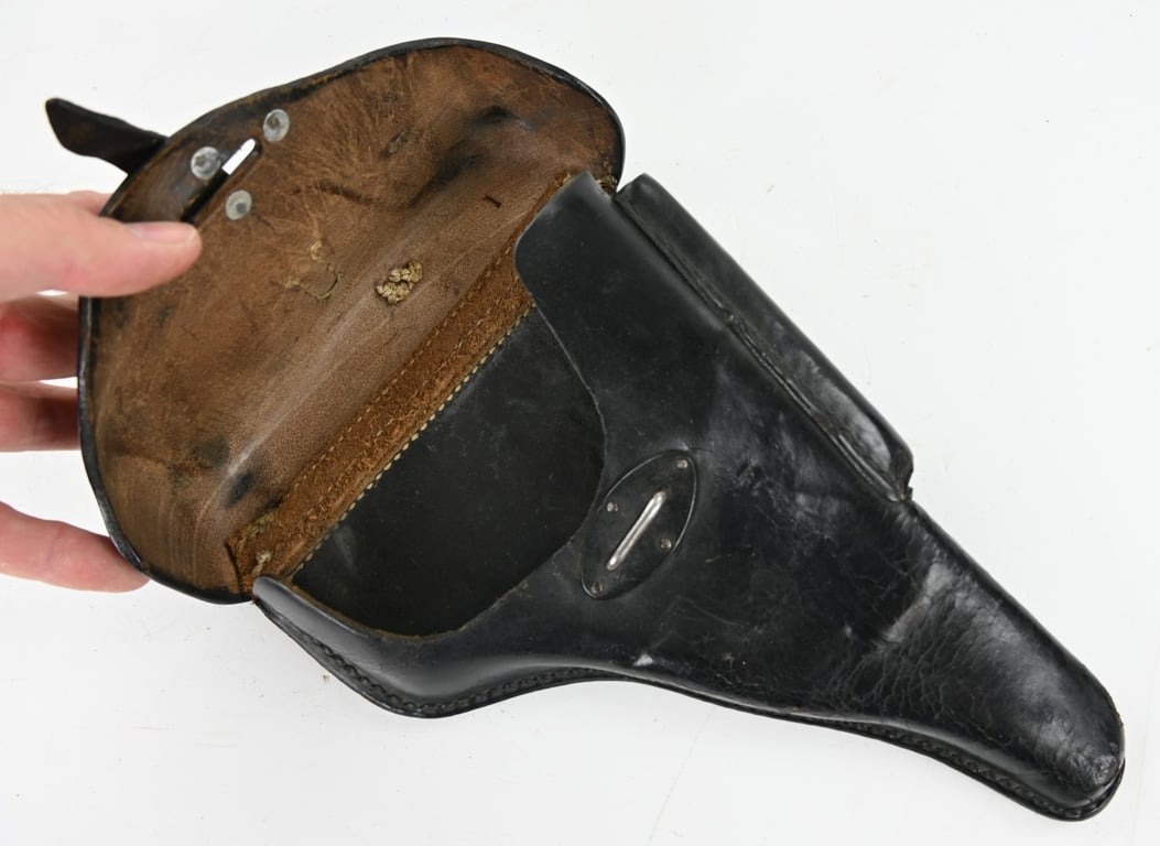 German WH P-38 Pistol Holster