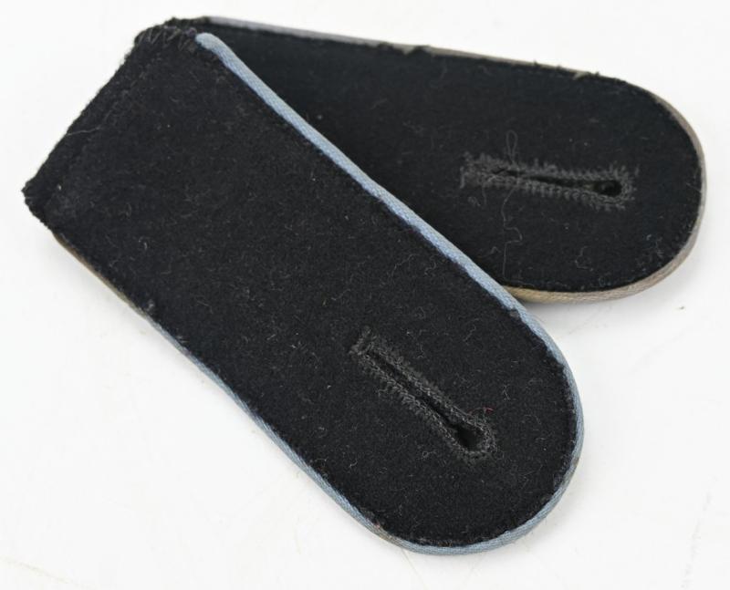 German Waffen-SS EM Shoulderboards transport