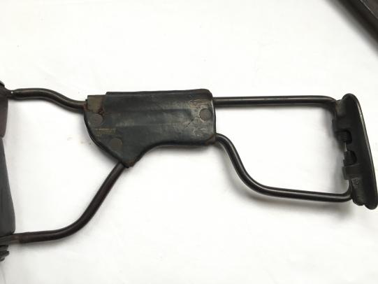 U.S. Airborne M1A1 Paratrooper Folding Stock